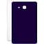 Захисна плівка StatusSKIN для Samsung Galaxy Tab A 7.0 2016 (T280T285) Корпус Вініл Фіолетова, глянцева - мініатюра 1