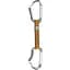 Відтяжка з карабінами Climbing Technlogy Lime-Wire Set DY 12cm Climbing Technology (1053-2E657BC COM) - мініатюра 1