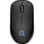 Мишь OfficePro M183 Black [144293] - мініатюра 1