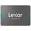 Накопитель SSD 2.5" 480GB NQ100 Lexar (LNQ100X480G-RNNNG) - миниатюра 1