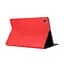 Чехол TPU Multiview Cover Samsung Galaxy Tab A9+ 11 SM X210 X215 X216 Красный - миниатюра 2