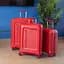 Валіза Swissbrand London S Red (SWB_LHLON201S) - мініатюра 7