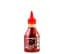 Соус Шрірача екстра-гострий чилі (70% чилі) Flying Goose Brand Sriracha 200 мл - мініатюра 2