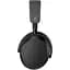 Навушники Sennheiser Momentum 4 Wireless Black (509266) [75058] - мініатюра 3