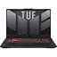 Ноутбук ASUS Gaming 17. 3'' TUF A17 FA707NUG, FHD 144Hz, AMD Ryzen 7 7445HS (16M Cache, до 4. 7GHz), 64GB DDR5, 3TB SSD, NVIDIA GeForce RTX 4050 6GB, No OS, Mecha Gray - миниатюра 18