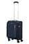 Чемодан 55 См American Tourister CLOUDRIDER SKY NAVY 55x40x23(25) MJ4*41004 - миниатюра 4