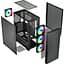 Корпус LogicConcept DART PRO ARGB BLACK MESH (AT-DART-PRO-ARGB-10) Без БП - мініатюра 5