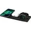 Беспроводное зарядное устройство Belkin 3in1 MagSafe PRO Black (WIZ016VFBK) [154442] - миниатюра 6