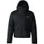 Куртка Shimano Durast Warm Short Rain Jacket M Black - мініатюра 1