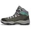 Ботинки Scarpa Mistral GTX Wmn 38.5 Smoke/Lagoon (1004-30026-202-1-38.5) - миниатюра 2