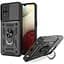 Ударостійкий чохол Camshield Serge Ring for Magnet для Samsung Galaxy M53 5G - мініатюра 1