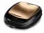 Мультимейкер Tefal Coppertinto чорно-бронзовий 700 Вт (SW341G10) - мініатюра 2