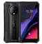 Смартфон Oscal S60 3/16GB Black - мініатюра 1