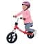 Беговел детский Hauck Eco Rider Red, красный (81102-7) - миниатюра 4