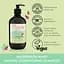 Детский шампунь-кондиционер Baylis & Harding Goodness Kids Watermelon Burst 500 мл - миниатюра 4