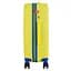 Валіза Semi Line 24" M Yellow (T5929-2) - мініатюра 3