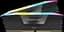 Оперативная память Corsair 32GB (2x16GB) DDR5 6000MHz Vengeance RGB Black (CMH32GX5M2D6000C36) - миниатюра 2