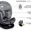 Автокрісло Kinderkraft i-Grow i-Size Grey KCIGRO00GRY0000 (00-00305221) - мініатюра 10