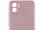 Чохол Xiaomi Redmi A1/A2 Full Silicone Case [Pink Sand] HC [75856] - мініатюра 2