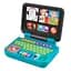 Ноутбук Fisher Price Веселе спілкування, укр. (HHH09) - мініатюра 1