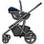 Автокресло Maxi-Cosi Pebble 360 Essential Blue, синее (8044720110) - миниатюра 14