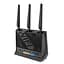 Маршрутизатор RT-BE86U BE6800, 3x2.5GE LAN, 1x2.5GE LAN/WAN, 1x10GE LAN/WAN, 1xUSB3.2, 1xUSB2.0 Asus teh0017260 - миниатюра 9