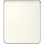 Смартфон Samsung Galaxy Flip5 8/256GB Cream (SM-F731BZEG) - мініатюра 2