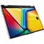 Ноутбук 2 in 1 Asus Vivobook S 16 Flip OLED TP3604VA-MY242W, Intel Core i5-13500H, 4.7GHz, 16 3.2K Touch, 120 Hz, 16GB, SSD 512GB, Intel Iris Xe Graphics, Windows 11 Pro - мініатюра 3