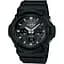 Годинник Casio G-Shock GAW-100B-1AER Black - мініатюра 1