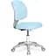 Детское кресло Evo-kids Limpi Blue (Y-212 KBL) - миниатюра 1