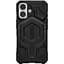 Чехол UAG для iPhone 17, Monarch Pro MagSafe, Carbon Fiber teh0019516 - миниатюра 1