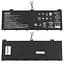 Акумулятор для ноутбука Acer AP18L4N (TravelMate TMP614-51T-G2) 15.2V 3920 mAh 60Wh Black (KT.00404.002) - мініатюра 1