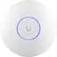 Точка доступу Ubiquiti UniFi U6 Enterprise (U6-ENTERPRISE) [144712] - мініатюра 1