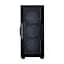 Zalman Корпус I3 Neo V2 без БР, 2xUSB3.0, 1x Type C, 4x120мм RGB, VGA 400мм, LCS ready, TG Side Panel, ATX, чорний - мініатюра 10