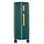 Валіза Semi Line 28" L Dark Green (T5805-3) - мініатюра 3