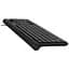 Клавіатура Genius SlimStar 230II USB UA Black (31310048406) - мініатюра 4