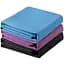 Рушник антибактеріальний швидковисихаючий Fitness Naturehike NH20FS009 160х80 см чорний - мініатюра 5