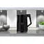 Електрочайник ECG RK 1893 Digitouch Black - мініатюра 9