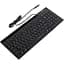 Клавіатура A4Tech FX70 Black [132499] - мініатюра 5