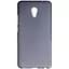 Чохол-накладка Toto TPU case matte Meizu Pro 6 Plus Black - мініатюра 1