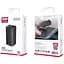 Повербанк Voltronic XOPB97 20000 mAh 2 USB Type-C PD 65W for Laptop (29300) - мініатюра 5