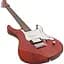 Електрогітара Yamaha Pacifica 212V QM Caramel Brown [138898] - мініатюра 3