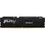 Модуль пам'яті Kingston Fury DDR5 32Gb (2x16) 5200MHz Beast Black (KF552C40BBK2-32) - мініатюра 3