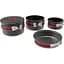 Посуд Coghlans Hard Anodized Family Cook Set (1053-CHL.1824) - мініатюра 1