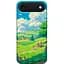Чохол Demsky Miyazaki landscape для Apple iPhone 17 Air (6.5) - мініатюра 1