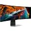 Монітор Samsung 49" Odyssey OLED G95SC [LS49CG954SIXUA] [133544] - мініатюра 3