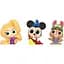 Игровой набор Disney Doorables Mini Peek S11 Маленький домик (44796) - миниатюра 2