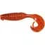 Силикон Keitech Flapper Grub 4 7 шт/уп к:ea Красный (1013-1551.10.99) - миниатюра 1