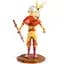 Фигурка AVATAR THE LAST AIRBENDER Aang Bendyfig (Аватар: Последний маг воздуха) - миниатюра 6