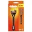 Бритва Gillette Fusion з чотирма змінними картриджами - мініатюра 2